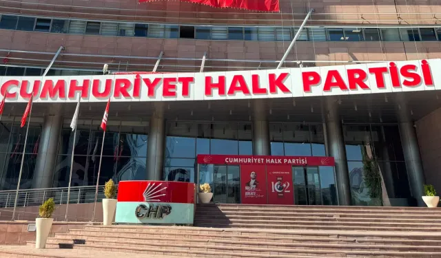 YENİ Parti’den CHP’ye dikkat çeken geçiş: Buca’da istifa tartışması büyüyor!