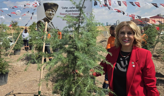 MİLLETVEKİLİ IŞIK GEZMİŞ: YENİ PARTİ, TÜRKİYE’NİN GELECEĞİNE UMUT OLACAK