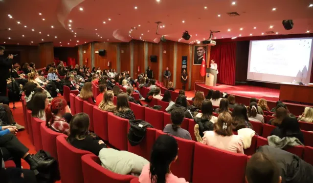 Eskişehir'de afetlerde psikososyal destek semineri