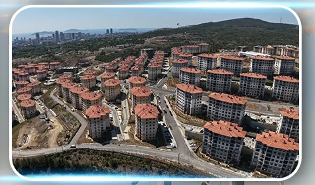İstanbul Kiralık Sosyal Konut Projesi'nde başvurular için son gün
