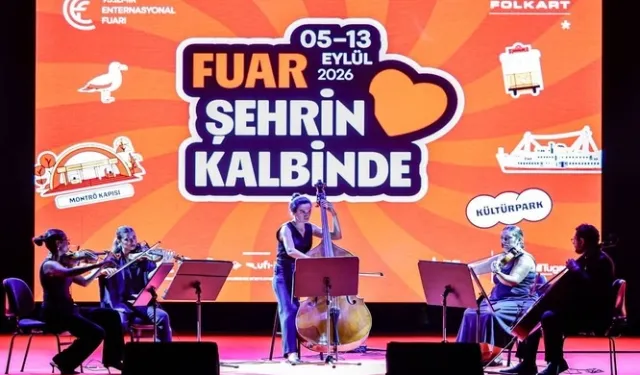 İzmir'de 95 yıllık miras ikinci yüzyıla yürüyor