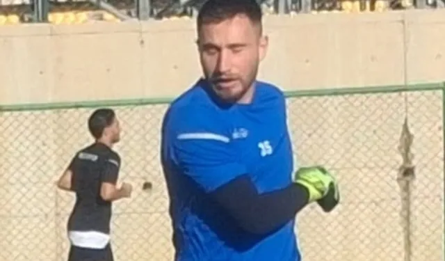 Keşanspor'a milli gurur... Onur Tekin transfer oldu