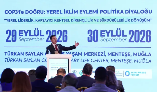 Muğla'da yerel iklim eylemi konuşuldu