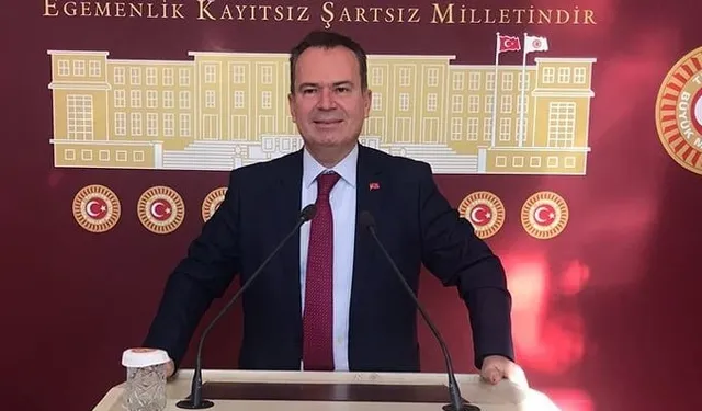 Şadan Şimşek'ten Saros Körfezi için 'Saros Belediyesi' önerisi