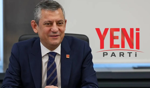 Fon Krizinde Siyaset Kartları Açıldı: Özgür Özel’den "Asrın Soygunu" Çıkışı