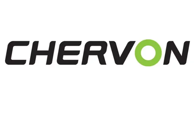 Chervon, Peter J. Carlson'ı Stratejik Müşteriler Satış Direktörü olarak atadı