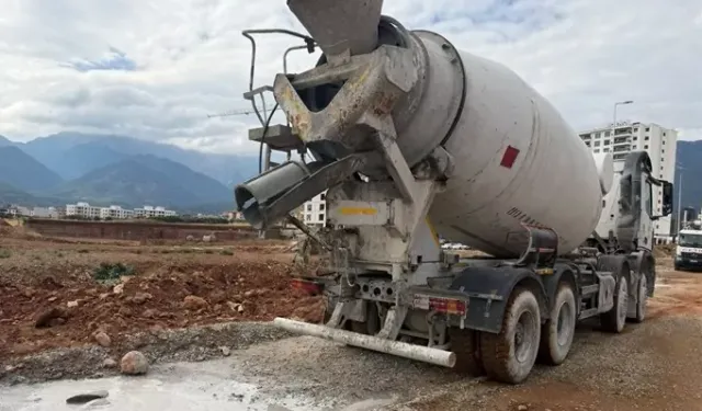 Denizli'de çevre denetimleri sıkılaşıyor