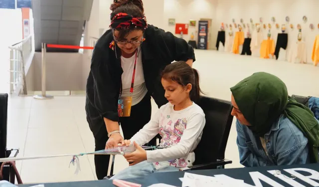 GastroAntep'te kültür sanat buluşmaları sürüyor