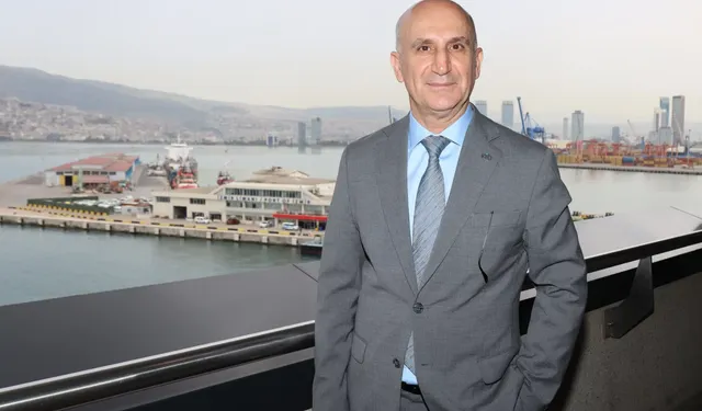 İhracatın kalbi EİB WhatsApp kanallarında atacak