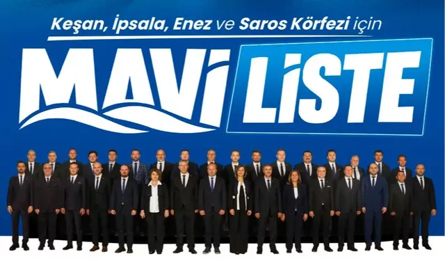 Keşan TSO'da Meslek Komitelerine seçilen isimler belli oldu
