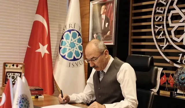 KTO Başkanı'ndan seçim mesajı