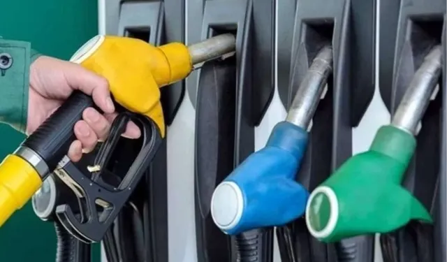 Motorine 2,22 lira indirim geliyor