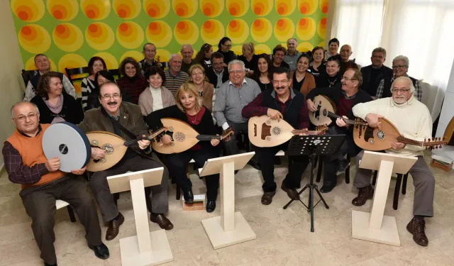 Muratpaşa'da sanat dolu yeni dönem