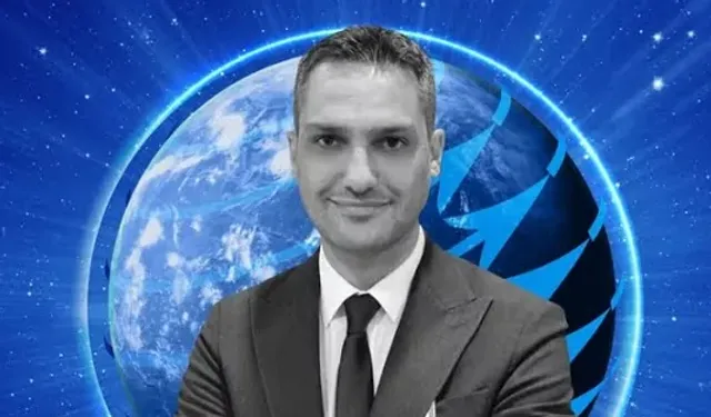 Türkiye'ye WCO-UPU'da önemli görev... Deniz Okan Savaş Gümrük Eş Başkanı seçildi