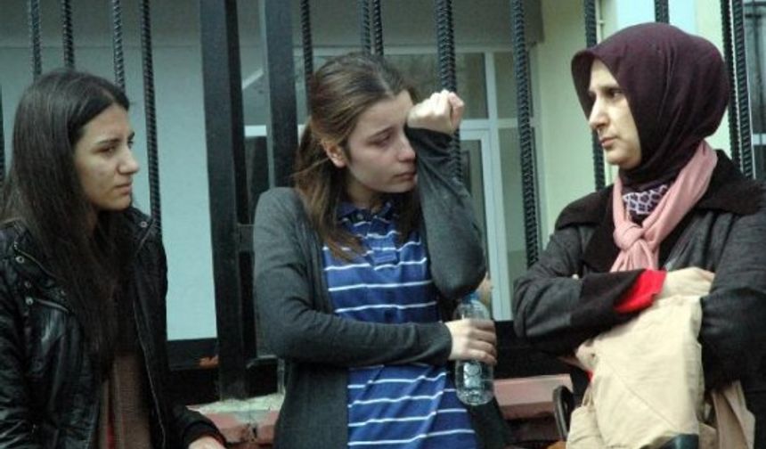 BDP-HDP Nevruzu sınavda öğrencileri ağlattı