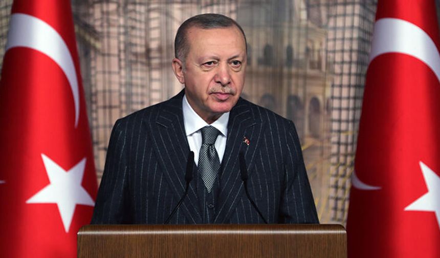 Cumhurbaşkanı Erdoğan Kalp Krizi Geçirdi mi?