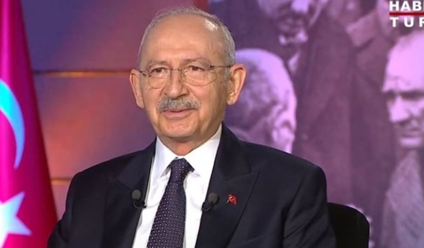 Kılıçdaroğlu tehdit ve suikast iddiasına meydan okudu