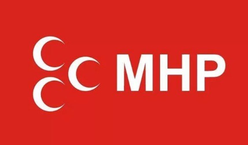 MHP İstanbul Teşkilatı feshedildi!