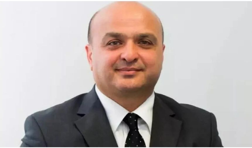 Kapl krizi geçiren Gazeteci Şaban Arslan hayatını kaybetti