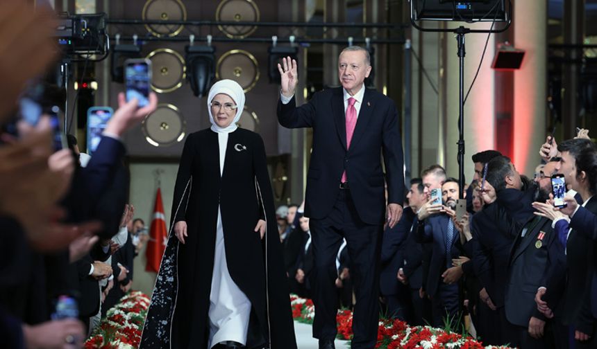 Yeni Bakanlar Kurulu açıklandı; Eskilerden Koca kaldı