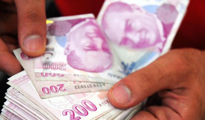 Emekli maaşlarında yeni düzenleme gündemde!
