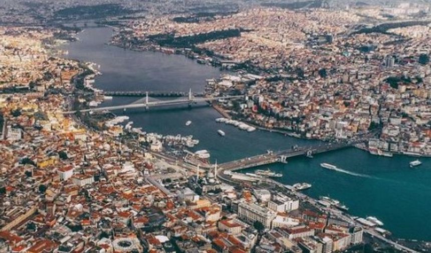 İstanbul'da AKP Büyükşehir için sürpriz isim...