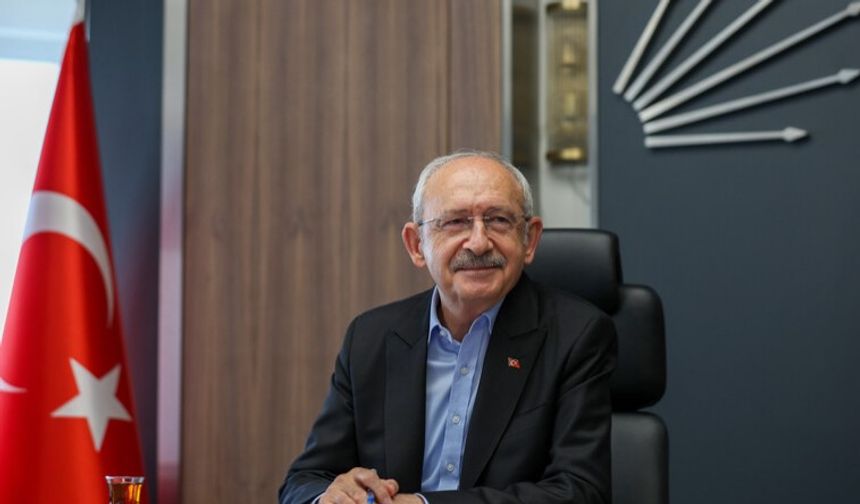 Murat Aydın'dan Kılıçdaroğlu'na tavsiye; Aday olmayacağını açıkla!