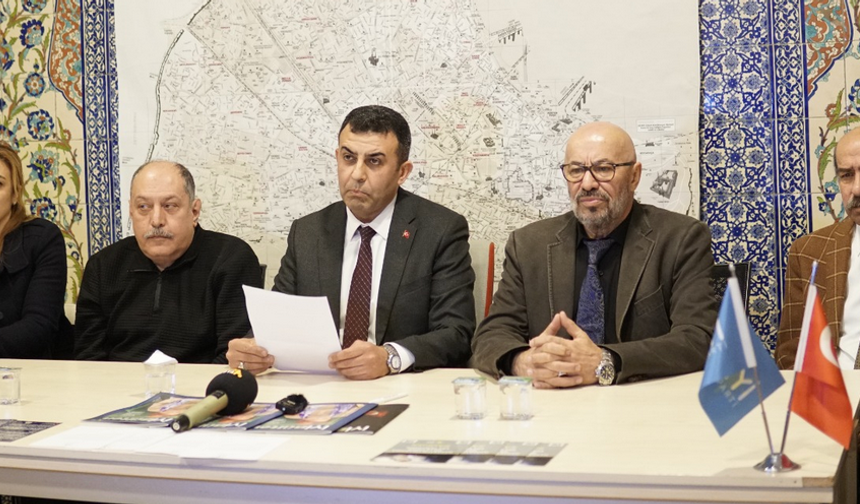 Son dakika... İYİ Parti Fatih Belediye Başkan Adayını açıkladı; Barbaros Mahiroğulları