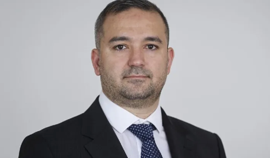Merkez Bankası Başkanlığına Başkan Yardımcısı Fatih Karahan atandı