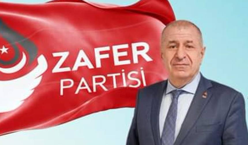 Zafer Partisi Lideri Prof. Dr. Ümit Özdağ'dan, Özgür Özel'e 11 Maddelik ders!