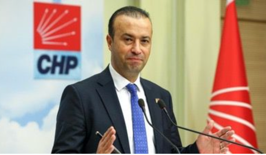 CHP’li Volkan Demir, Vergi Mahremiyet İhlalinin Oluşturacağı Sıkıntıları açıkladı