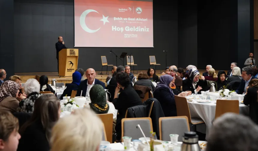 Gözaltındaki Çalık'tan şehit ailelerine mesaj: Yanlışların bedelini doğrular ödemez