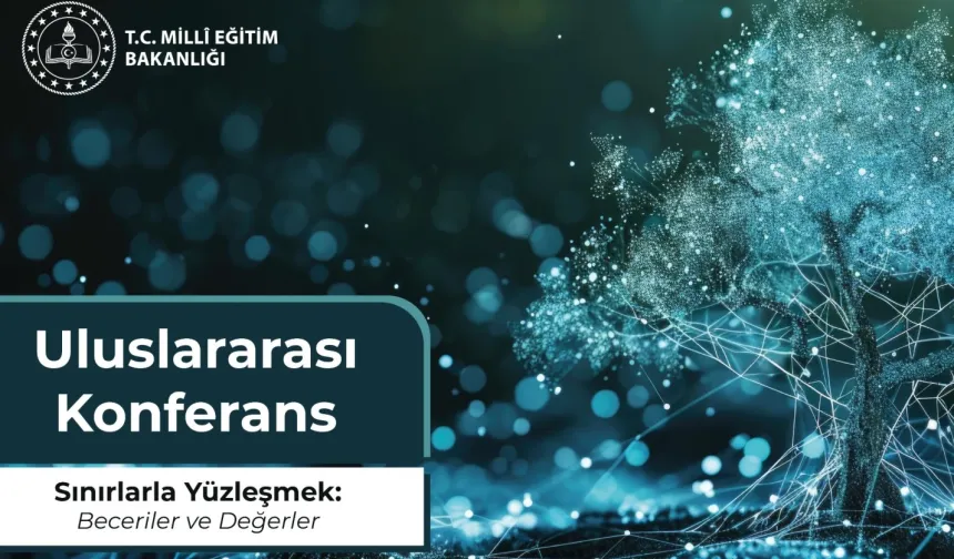 MEB'den uluslararası konferans hazırlığı