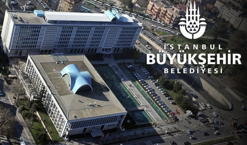 İBB’ye Yeni Yolsuzluk Operasyonu: 29 Gözaltı