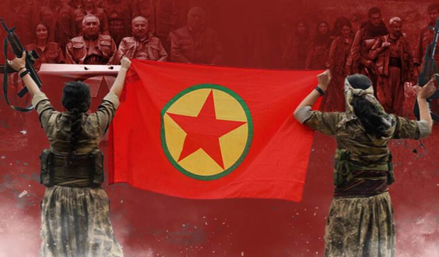 Terör Örgütü PKK Kongresi'ni Bahçeli'nin söylediği tarihte yaptı!