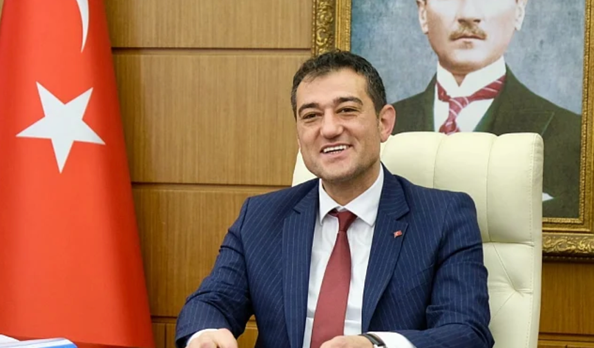 Giresun'un Yeşil Lezzetleri Yemek Festivali'nde...