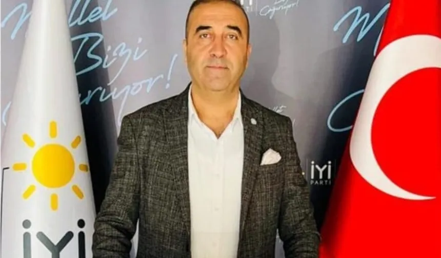 İYİ Parti: İslam Devletleri İsrail zulmüne karşı birlik olmalı!