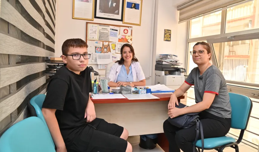 Manisa Büyükşehir’den ücretsiz LGS tercih danışmanlığı
