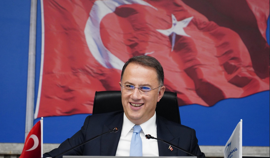 Tutuklu Başkan Çalık için acil ameliyat kararı!...