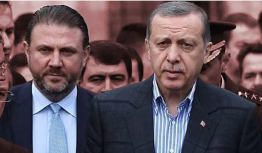 Cumhurbaşkanı Başdanışmanı Yiğit Bulut hayatını kaybetti...