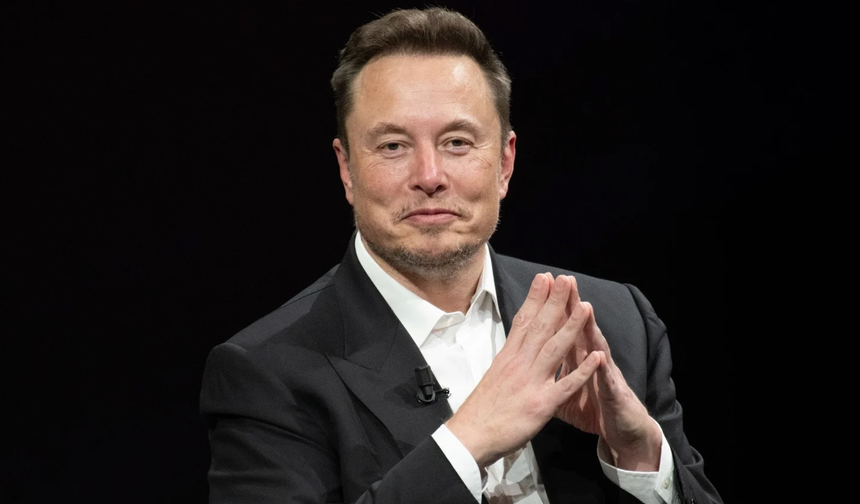 Trump'la kavga edip ayrılan Elon Musk, Amerika Partisi'ni kurdu...