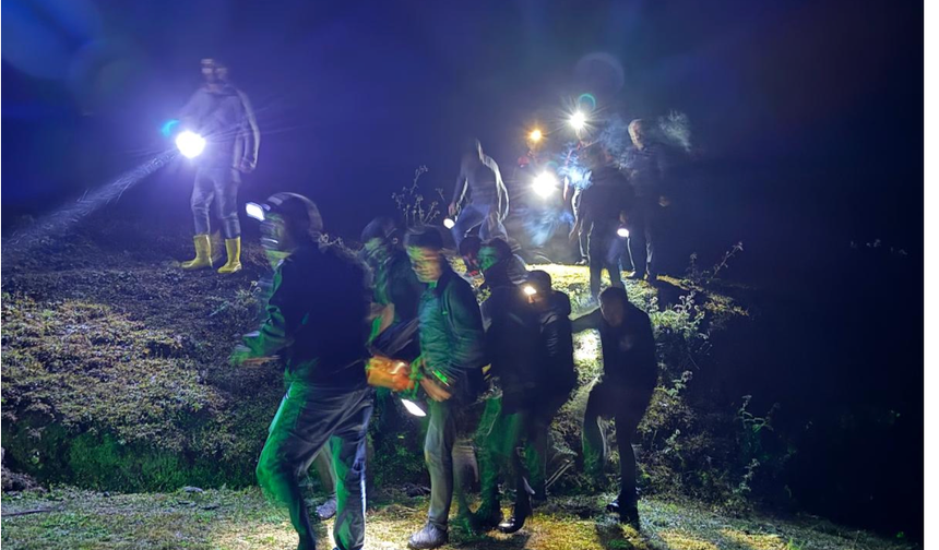 Giresun'da korkunç kaza; Aileden 3 kişi öldü, 1 kişi yaralı