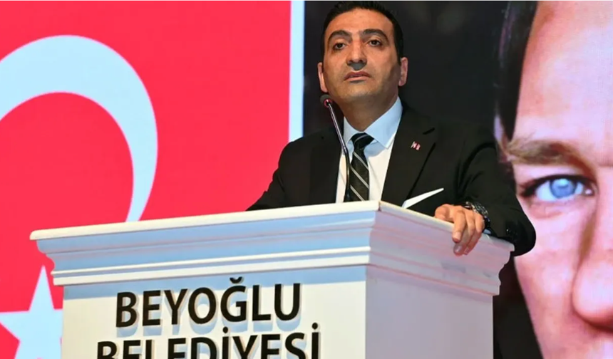 Tutuklanan Başkan İnan Güney hangi örgüte üye olduğunu açıkladı!