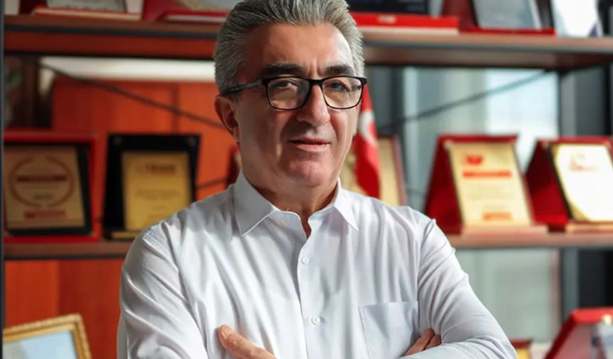 Belediye Başkanı Hasan Mutlu'nun ifadesi ortaya çıktı