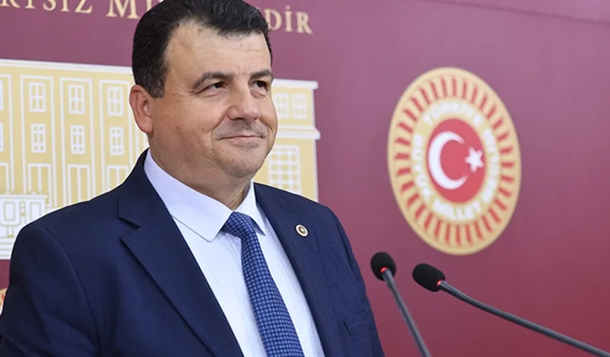 CHP'li Öztürk: Tamamlayıcı Emeklilik fayda sağlamayacak