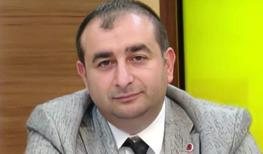 Avukat Serdar Öktem davasında 9 kişi tutuklandı...