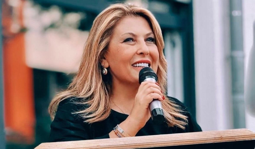 Elvan Işık Gezmiş: Hak Hukuk Adalet mücadelemizi sürdüreceğiz