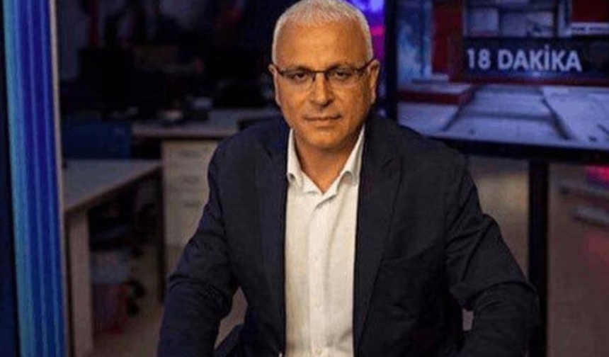 TELE1''in sahibi Merdan Yanardağ 'Casusluk'tan gözaltına alındı!...