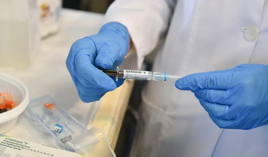 ABB'den 3 bin 269 kişiye aşı