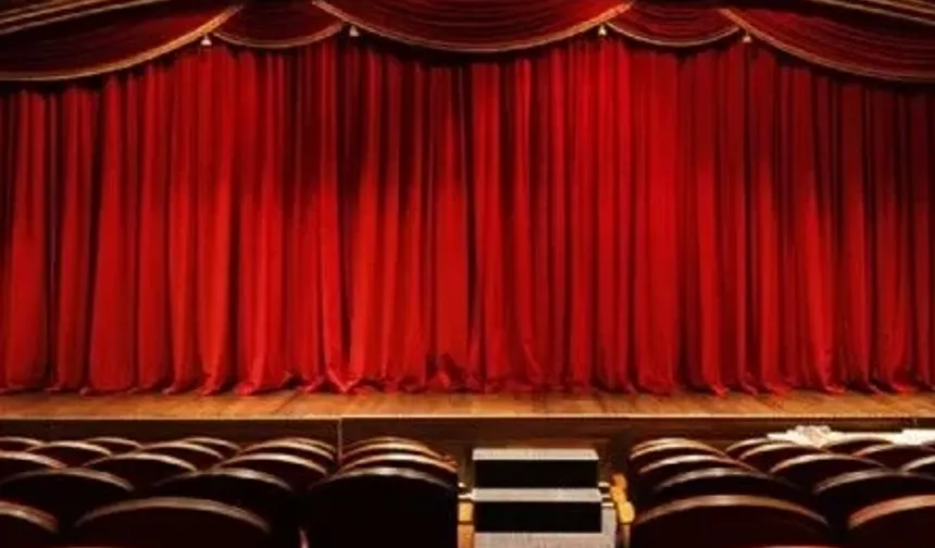 Şehir Tiyatrosu'nda oyuncu seçmeleri başlıyor